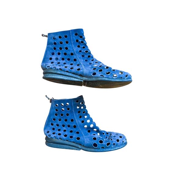 Arche Dato in Navy size 36 - Picture 3 of 7